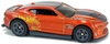 18 Copo Camaro SS - Carrinho - Hot Wheels - MUSCLE MANIA - 5/10 - 71/250 - 2018 - BEKAD