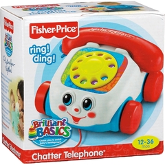 Telefone Feliz - FISHER-PRICE na internet