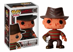 Freddy Krueger - Pop! Movies - Horror - A nightmare on Elm Street - 02
