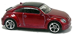 Volkswagen Beetle - Carrinho - Hot Wheels - 2012 New Models - 24/50 - 24/247 - 2011 - V5312