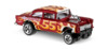 55 Chevy Bel Air Gasser - Carrinho - Hot Wheels - HW FLAMES