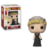 Princesa Diana - Princess of Wales - Pop Royals - 03 - Funko