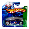 16 Angels - Hot Wheels - Tresure Hunts 2008