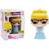 Cinderella with Glasses - Funko Pop - Disney - 157 - Hot Topic Exclusive