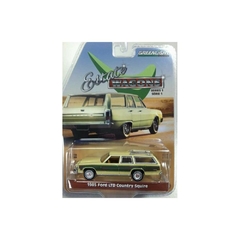 1985 Ford LTD Country Squire - Greenlight - Estate Wagon - 1:64 - Series 1 - comprar online