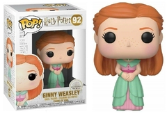 Ginny Weasley - Funko Pop - Harry Potter - 92