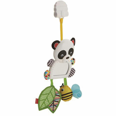 Passeio com o Panda - FISHER-PRICE na internet