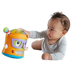 Rafa Beats - FISHER-PRICE - Colecionadores Store