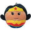 Mulher Maravilha - Fluffball - Hallmark - Decoração Árvore de Natal - Wonder Woman