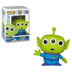 Alien - Funko Pop - Disney Pixar - Toy Story - 525