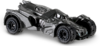 Batman Arkham Knigth Batmobile - Carrinho - Hot Wheels - 2015