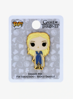 Broche Pin - Daenerys - Game of Trones - Funko - Box Lunch Exclusive - comprar online