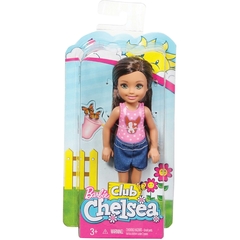 Barbie® FAMILY CHELSEA - comprar online