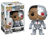 Cyborg - Funko Pop Heroes - Justice League - 209