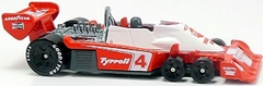 Tyrrell P34 - Carrinho - Hot Wheels - Tresure Hunts 12 - 6/15 - 56/247 - V5344