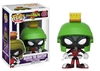 Marvin The Martian - Funko Pop Movies - Space Jam - 415 - VAULTED