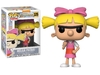 Helga - Pop! Animation - Hey Arnold! - 325 - Funko - Nickelodeon