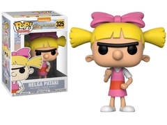 Helga - Pop! Animation - Hey Arnold! - 325 - Funko - Nickelodeon