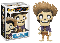 Hector - Funko Pop - Coco - Disney - 305