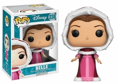 Belle - Funko Pop - Disney - Beauty and the Beast - 238