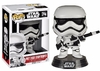 First Order Stormtrooper - Pop! Star Wars - 74 - Funko