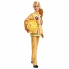 Barbie® Bombeira - Profissões - MATTEL - GFX29 - Barbie® Firefighter
