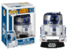 R2-D2 - Funko Pop - Star Wars - 31