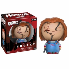 Chucky - Horror - 184 - Funko Dorbz
