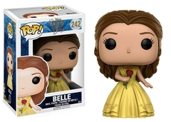 Belle - Pop! - Disney - Beauty and the Beast - 242 - Funko