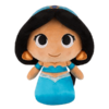 Jasmine - Pelucia - Disney