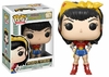 Wonder Woman - Pop! Heroes - DC Bombshells - 167 - Funko