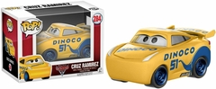 Cruz Ramirez - Funko Pop - Cars 3 - Disney Pixar - 284