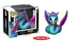 Occamy - Funko Pop - Fantastic Beasts - SDCC 2017 Exclusive - VAULTED
