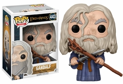 Gandalf - Pop! Movies - Lord of the Rings - 443 - Funko