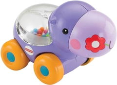 FISHER-PRICE VEICULOS DOS ANIMAIS - Caixa com 4 - Colecionadores Store