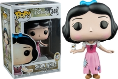Branca de Neve - Pop! - Disney - Snow White - 349 - Funko - Toys R Us Exclusive