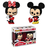 Minnie & Mickey - Pop! - Disney - Funko - ToysRUs Exclusive - 2 Pack
