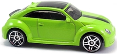 Imagem do Kit 5 carrinhos - Hot Wheels - Volkswagen - DJD20