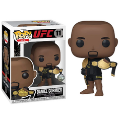 Daniel Cormier - Funko Pop Sports - UFC - 11