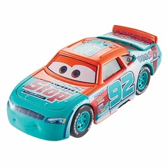 Murray Clutchburn - Mattel - Disney Pixar Cars 3 - 1:55