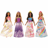 Barbie® FAN Barbie® PRINCESA SORTIDAS - Caixa com 6