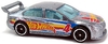 Ford Falcon Race Car - Hot Wheels - RACING CIRCUIT - 4/10