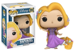 Rapunzel - Funko Pop - Disney - 223