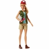 Barbie® Paleontologa - Profissões - MATTEL - FJB12 - Barbie® Paleontologist Doll
