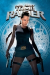 Blu-Ray - Filme - Lara Croft - Tomb Rider