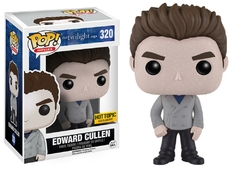 Edward Cullen - Funko Pop Movies - The Twilight Saga - 320 - Hot Topic Exclusive