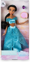 Boneca - Princesa Jasmine - Disney - Classic Doll com anel
