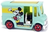 Bread Box - Carrinho - Hot Wheels - Disney - Mickey - 8/8