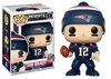 Tom Brady - Funko Pop Football - Patriots - 59