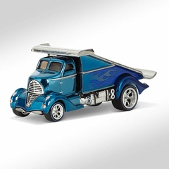 Cabbin Fever - Carrinho - Hot Wheels Collectors - Edição limitada 5000 unidades - comprar online